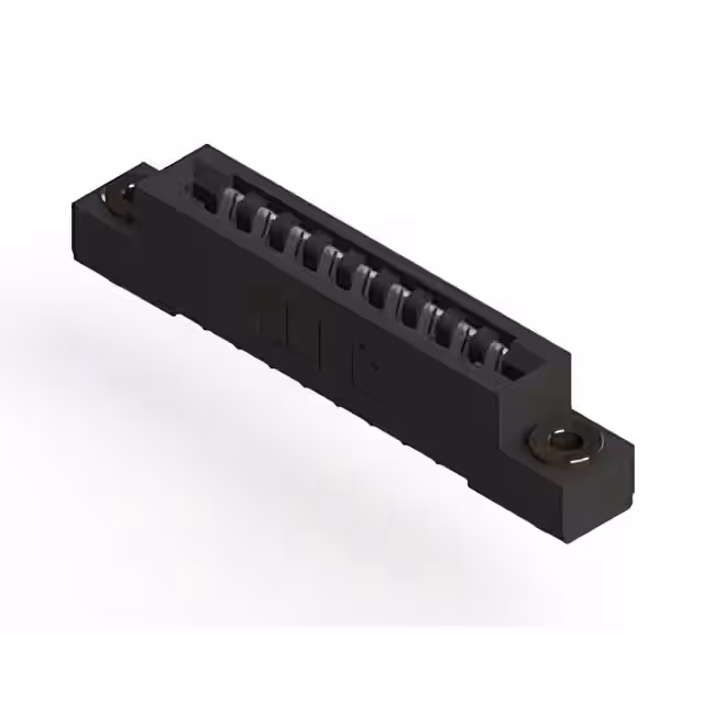 857-009-425-103 EDAC Inc.  Edgeboard Connectors